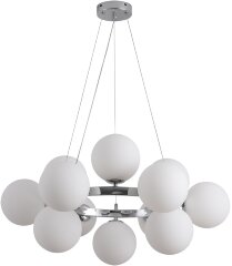 Подвесная люстра Kink Light 07508-12,02