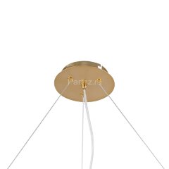 Подвесная люстра F-Promo 2771-12P