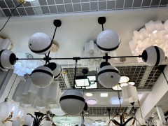 Подвесная люстра Lightstar 813197