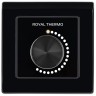 Мат нагревательный Royal Thermo Flat Mat RTFM 2-150-3,5 с терморегулятором RTO-16
