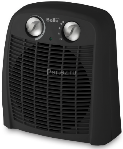 Тепловентилятор Ballu BFH/S-09N