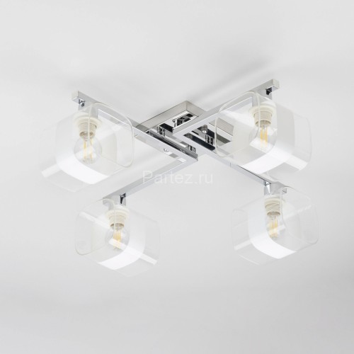 Потолочная люстра Citilux CL139141