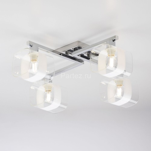 Потолочная люстра Citilux CL139141