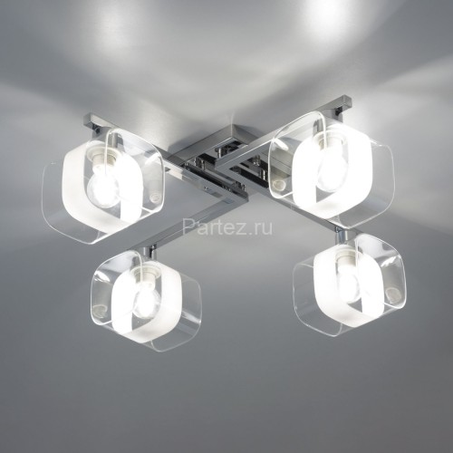 Потолочная люстра Citilux CL139141