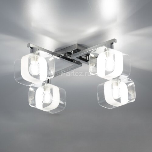 Потолочная люстра Citilux CL139141