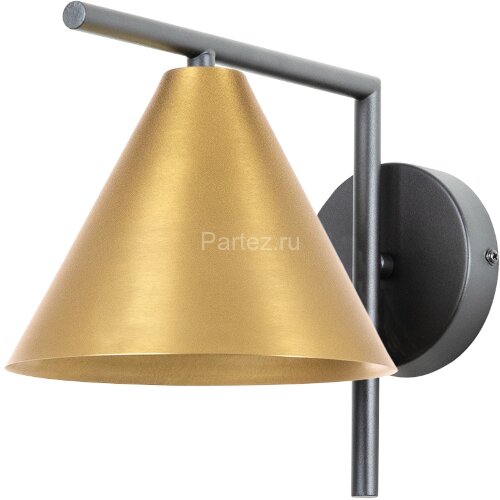 Бра Arte Lamp A7033AP-1BK