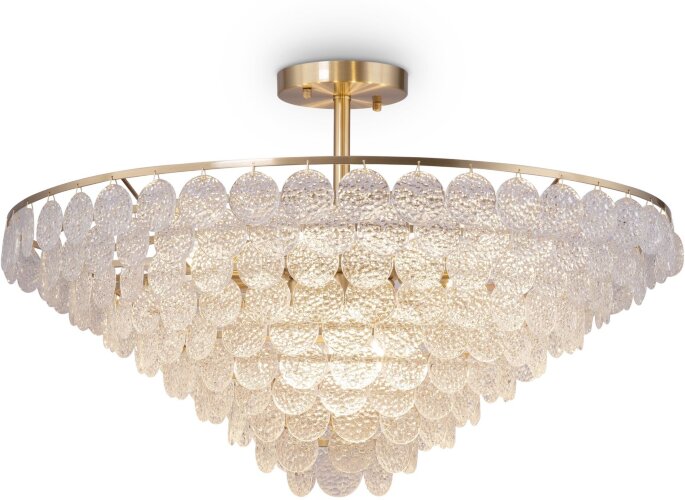 Потолочная люстра Maytoni MOD130CL-14G