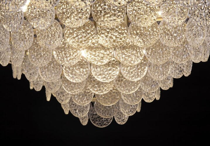 Потолочная люстра Maytoni MOD130CL-14G