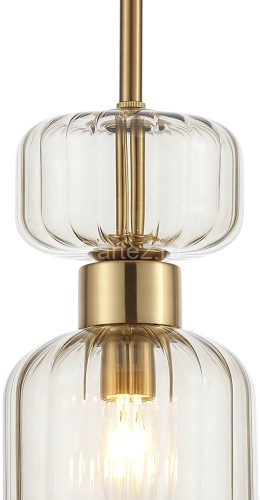 Подвесной светильник Escada 1141/1S Beige