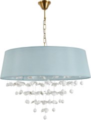 Подвесная люстра Indigo V000513