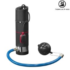Погружной колодезный насос Grundfos SBA 3-45 AW