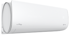 Инверторная сплит-система ROYAL CLIMA ARIA DC Inverter RCI-AR28HN (комплект)