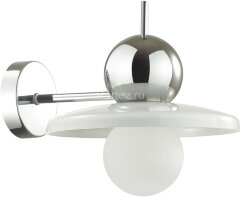 Бра Odeon Light 5014/1WA