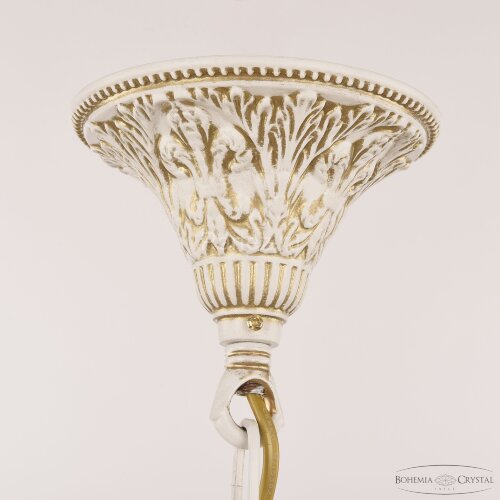 Подвесная люстра Bohemia AL78101/10/300 B WMG P1 U Pair