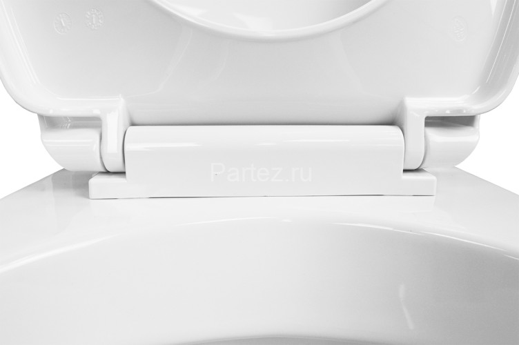 Сет: Инсталляция LORANTO + Унитаз подвесной PROJECT в комплекте с быстросъемным сиденьем микролифт (