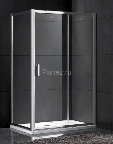 Душевой уголок Gemy Victoria S30191E-A75