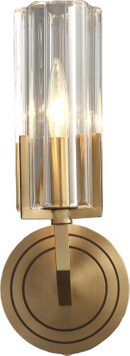 Бра Moderli V11015-1W