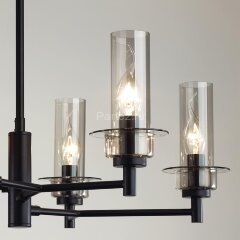 Потолочная люстра Lumion 6555/6C