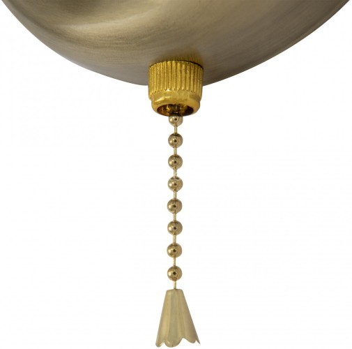 Бра Arte Milano 341837/1W AB