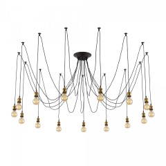 Подвесной светильник Citilux CL451151