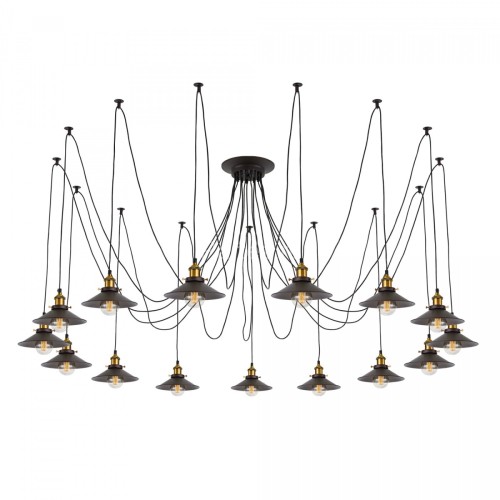 Подвесной светильник Citilux CL451151