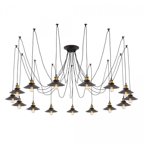 Подвесной светильник Citilux CL451151