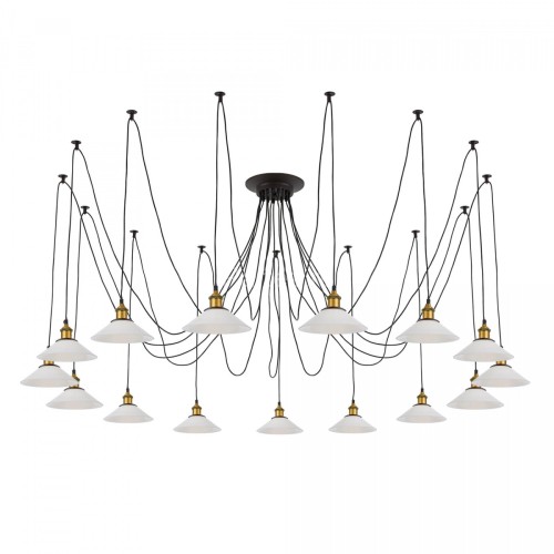 Подвесной светильник Citilux CL451151