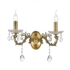 Бра Dio D'Arte Colzano E 2.1.2.200 A