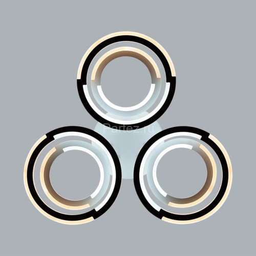 Потолочная люстра Lumion 8028/80CL