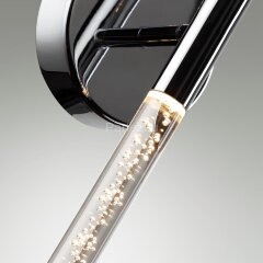 Настенный светильник Odeon Light 4370/10WL