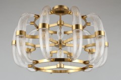 Потолочная люстра Aployt APL.856.07.100