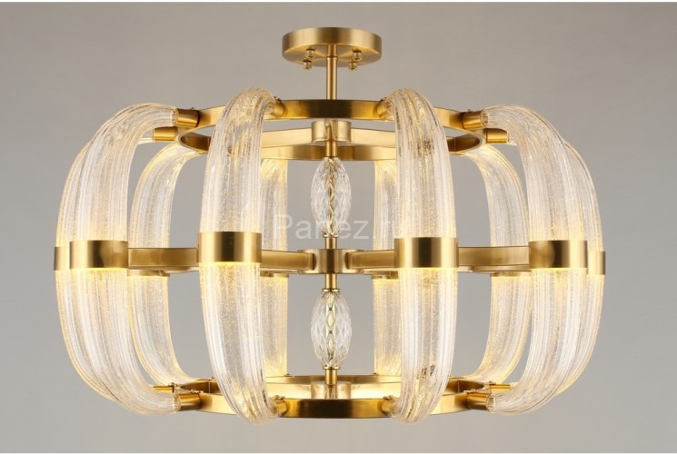 Потолочная люстра Aployt APL.856.07.100