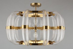 Потолочная люстра Aployt APL.856.07.100