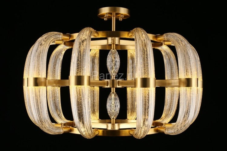 Потолочная люстра Aployt APL.856.07.100