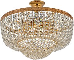 Потолочная люстра Arti Lampadari Favola E 1.3.40.502 G