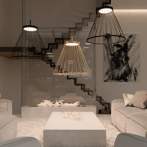 Подвесной светильник Favourite 4633-6P