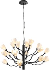 Подвесная люстра Odeon Light 5090/18