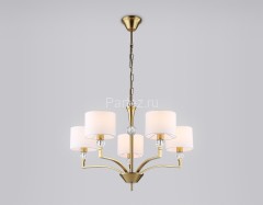 Подвесная люстра Ambrella LH71131