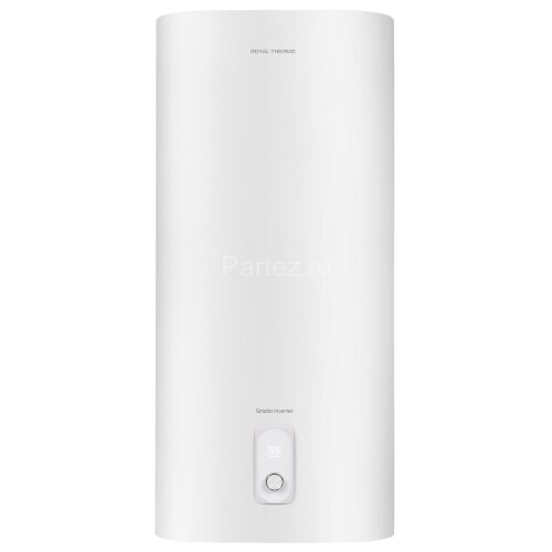 Водонагреватель Royal Thermo RWH 50 Smalto Inverter