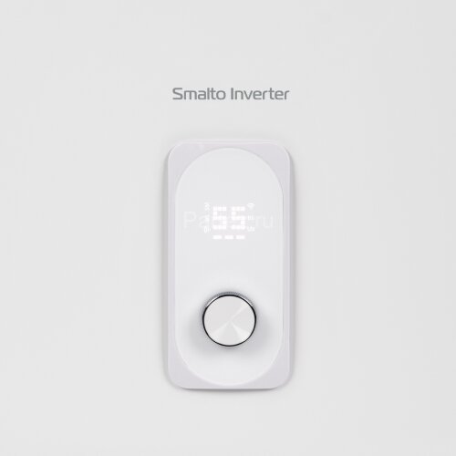 Водонагреватель Royal Thermo RWH 50 Smalto Inverter