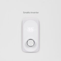 Водонагреватель Royal Thermo RWH 50 Smalto Inverter