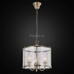 Подвесная люстра Citilux CL408133