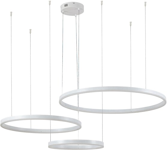 Подвесная люстра Indigo V000031L