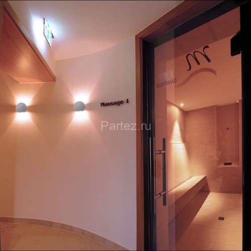 Бра Deko-Light 341177