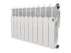 Радиатор биметалл Royal Thermo Vittoria 350 - 10 секц.