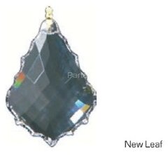 Бра Ambiente 2226/1 WP New Leaf