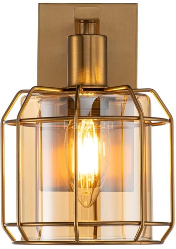 Бра Escada 10188/1A Brass