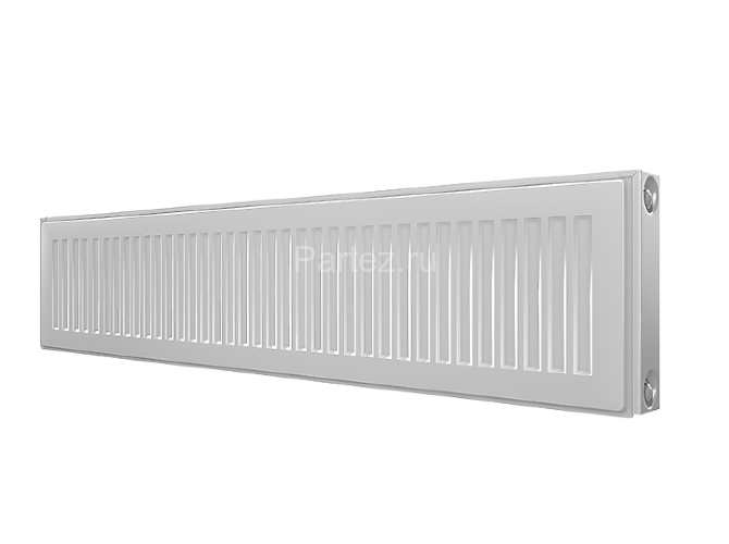 Радиатор панельный Royal Thermo COMPACT C22-300-1600 RAL9016