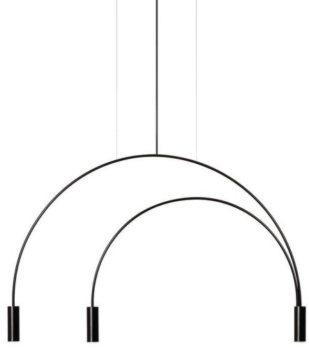 Подвесной светильник ImperiumLoft ARC01