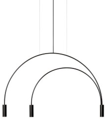 Подвесной светильник ImperiumLoft ARC01